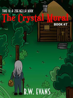 cover image of The Crystal Mural